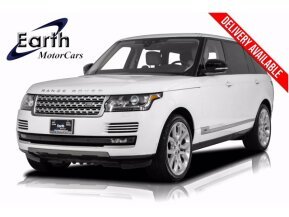 2017 Land Rover Range Rover for sale 101667968